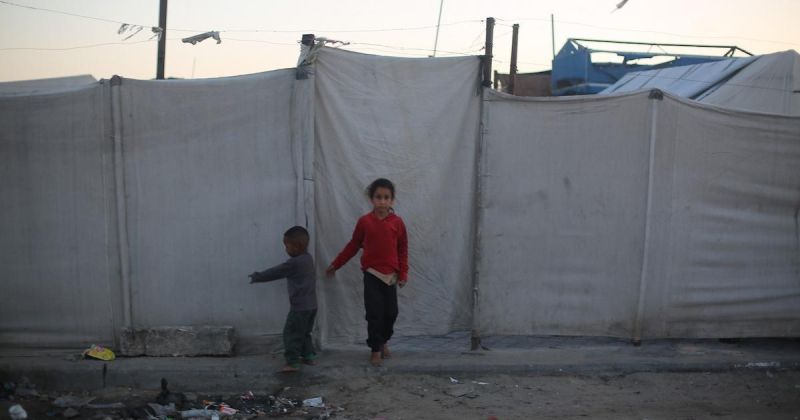 شهيدان في دير البلح وخان يونس مع استمرار خروقات وقف إطلاق النار في غزة