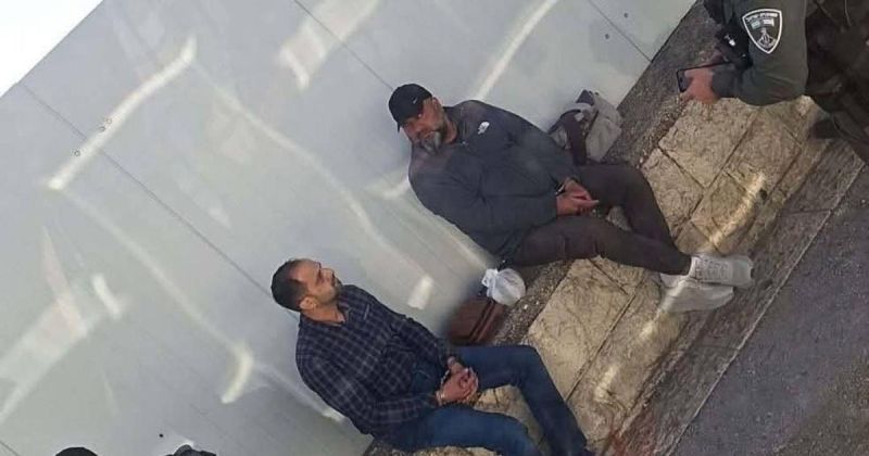 محافظة القدس: إجراءات مشددة في الأقصى واقتحامات واعتقالات وإغلاقات على مداخل البلدات