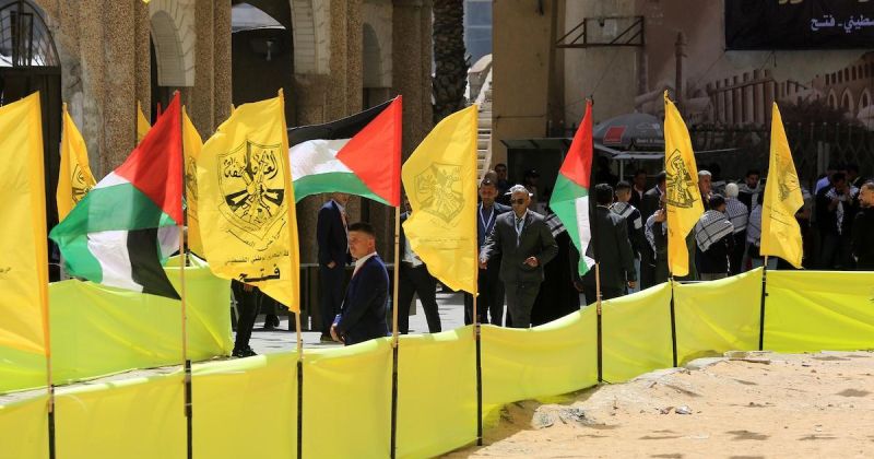 أسماء.. القوائم النهائية لمرشحي اللجنة المركزية و المجلس الثوري... سباق واسع في أربع ساحات