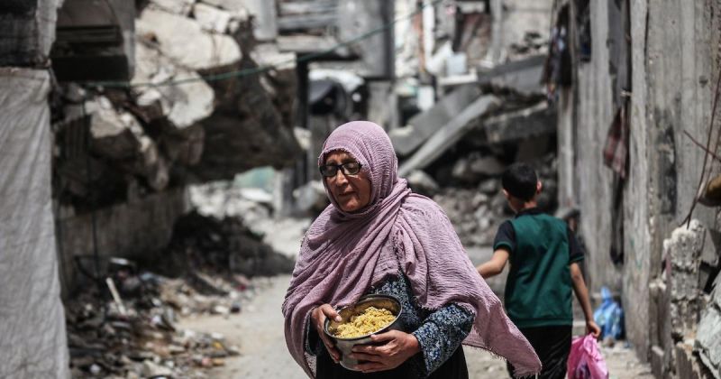 في ذكرى النكبة الـ78... الفلسطينيون يواجهون «نكبة مفتوحة» من غزة إلى القدس ويصعّدون اتهام العالم بالعجز والتواطؤ
