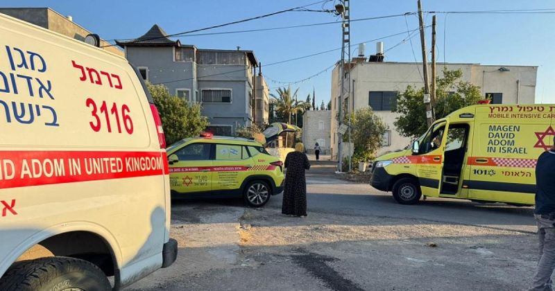 مقتل الطبيب يحيى قسوم وإصابة 3 من أقربائه بإطلاق نار في عبلين.. وارتفاع ضحايا الجريمة بالداخل الفلسطيني إلى 109 منذ مطلع العام