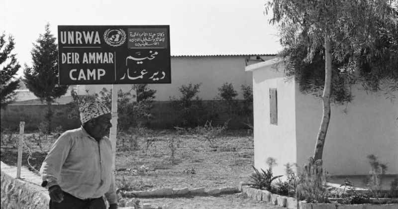 أرشيف النكبة إلى عمّان… عملية سرية لإنقاذ الذاكرة الفلسطينية من الحرب والمصادرة