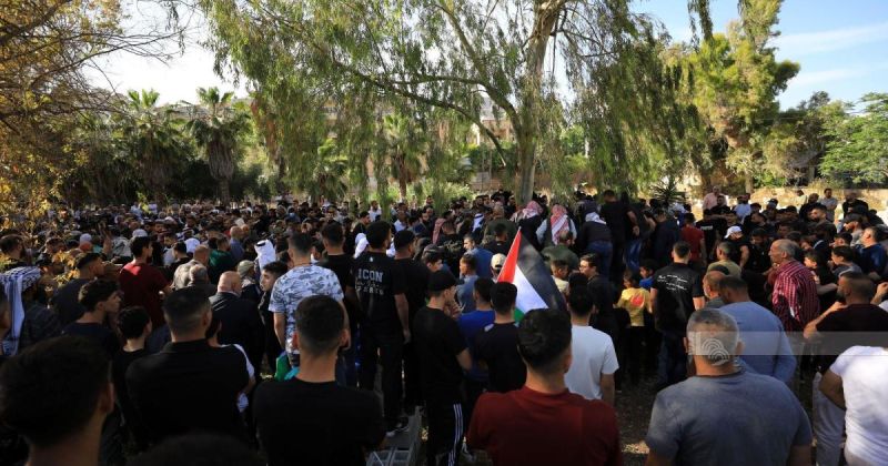 تصعيد واسع في الضفة: استشهاد الطفل يوسف كعابنة وهجمات للمستعمرين واقتحامات واعتقالات