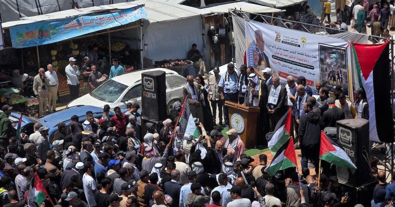 مركز "شمس" 78 عاماً على النكبة: الشعب الفلسطيني يؤكد تمسكه بحقوقه التاريخية في مواجهة جرائم التطهير العرقي والاحتلال والاستيطان وحرب الإبادة