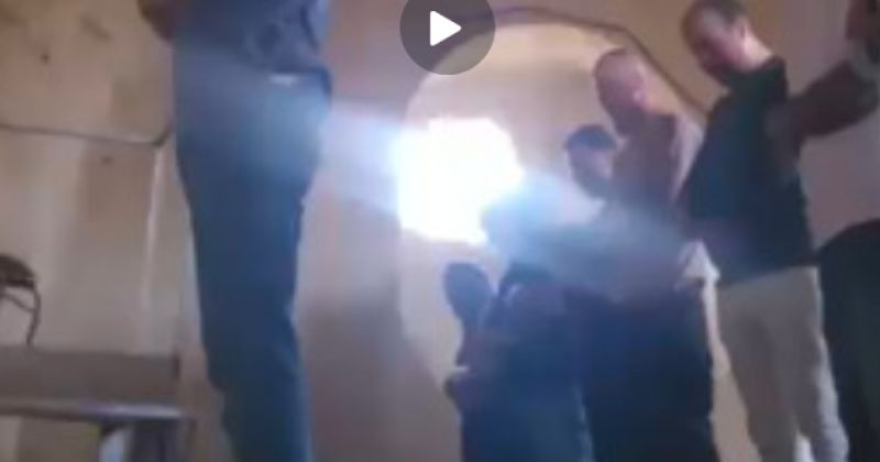 الاحتلال يطارد الفلسطينيين حتى في صلاتهم... اقتحام مسجد بيت الشيخ في خربة طانا شرق نابلس