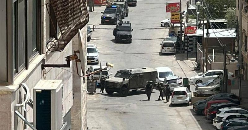 محافظة القدس: 247 مستعمرًا يقتحمون الأقصى.. وإخطارات بإخلاء نحو 50 منشأة في العيزرية تمهيدًا للهدم