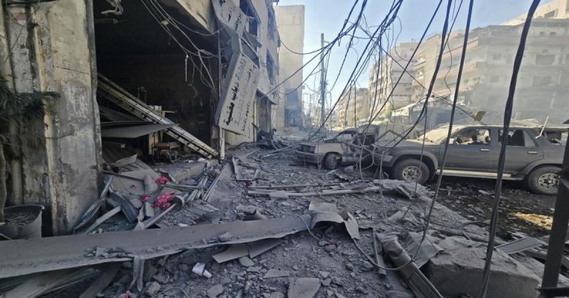 لبنان بين مفاوضات واشنطن وخروقات الميدان: خرائط انسحاب متعثرة وتصعيد إسرائيلي جنوبي