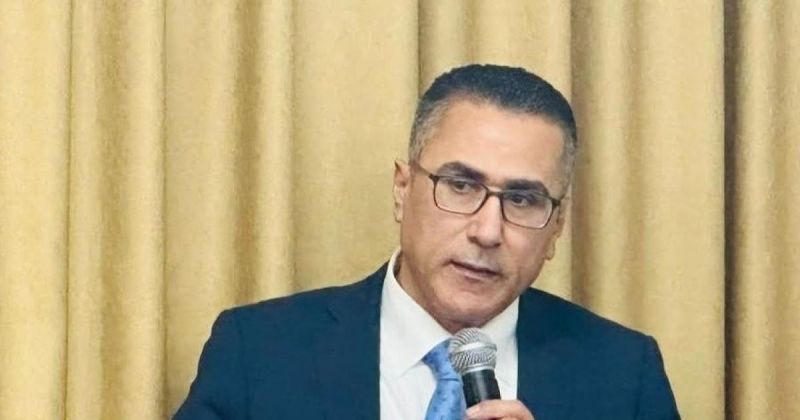 وكيل وزارة الأوقاف: اكتمال وصول كافة حجاج دولة فلسطين إلى مكة المكرمة
