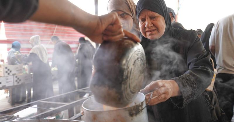 الأمم المتحدة: غزة يجب أن تكون بالكامل للفلسطينيين