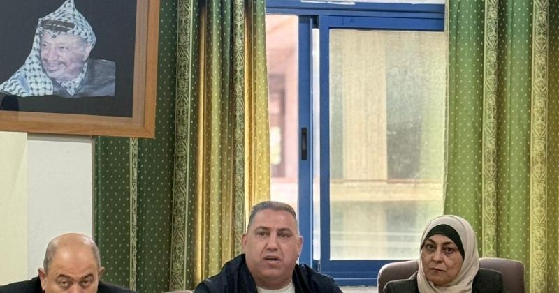 ندوة في طولكرم تبحث تحديات العمال الفلسطينيين وسبل تعزيز الحماية الاجتماعية