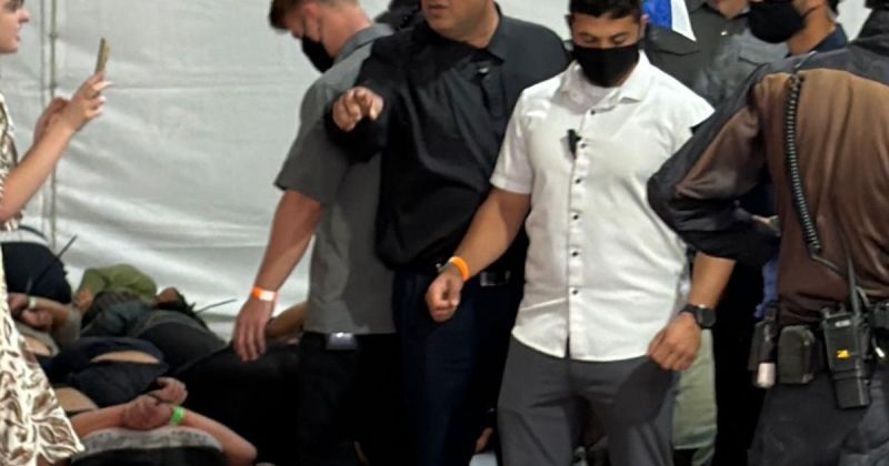 الادعاء العام الإيطالي يفتح تحقيقاً بحق بن غفير على خلفية قضية "أسطول الصمود"