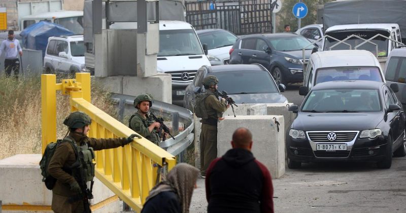 تصعيد متواصل في الضفة: إصابات بالرصاص واعتداءات للمستعمرين من الخليل وبيت لحم إلى أريحا ورام الله