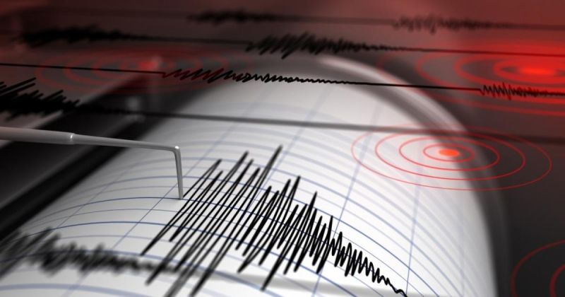هزة خفيفة شرق طبريا بلا أضرار: اختلاف في التقديرات بين 3.1 و3.5 درجات
