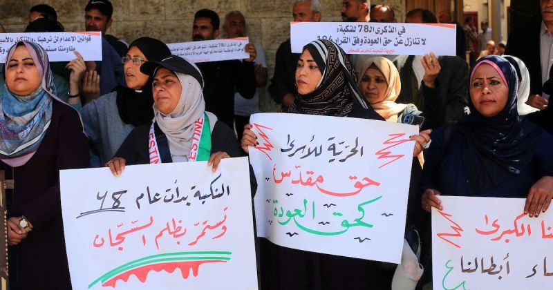 «الديمقراطية» تدعو المؤسسات الدولية للتحرك لحماية الأسرى الفلسطينيين في سجون الاحتلال