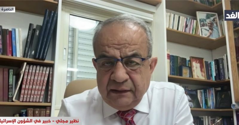 قراءة نظير مجلي: إسرائيل تفصل ضربات غزة عن الهدنة وتبحث عن “صيد ثمين” لإخفاء فشلها الاستراتيجي