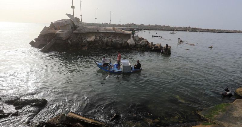 انخفاض ملموس على الحرارة الخميس وفرصة لأمطار خفيفة… وارتفاع تدريجي بدءًا من الجمعة
