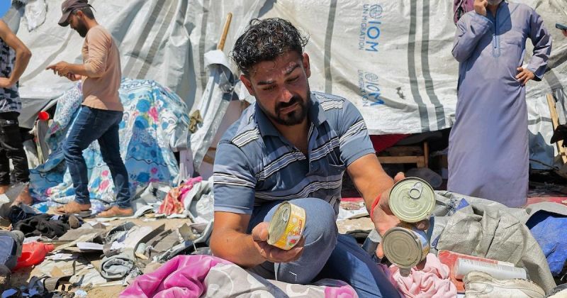 غزة خارج تفاهمات واشنطن وطهران؟ «حماس» لا تتلقى ضمانات وإيران تتحدث عن «كل الجبهات»