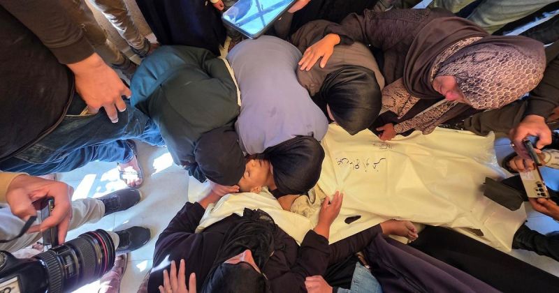 شهداء وإصابات في غزة وسط خروقات متواصلة للتهدئة
