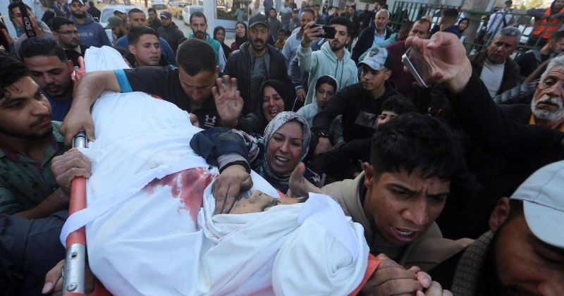 غزة: شهداء وجرحى في هجمات إسرائيلية متفرقة وسط مخاوف من اتساع الخروقات وعودة التصعيد