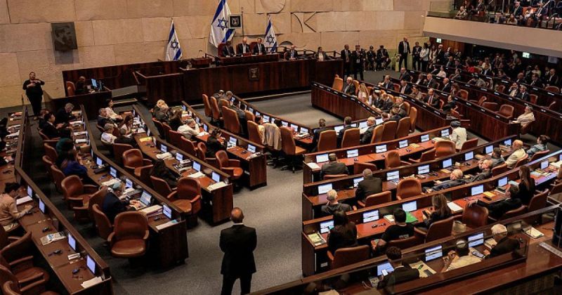 الليكود يقدّم قانون حل الكنيست ونتنياهو يسعى للتحكم بموعد الانتخابات المبكرة