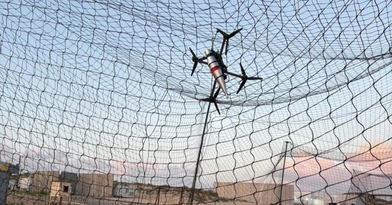 مسيرات حزب الله تضرب خلف “الشباك”: إصابة جنود إسرائيليين في جنوب لبنان تكشف حدود التحصين وتدفع الجيش لتوسيع الهجوم