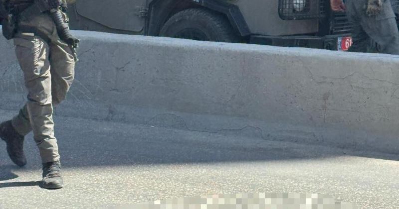 الساحة المقدسية : شهيد في قلنديا وعمليات هدم واسعة في العيزرية وسلوان إلى جانب إصابات واعتقالات واعتداءات متفرقة