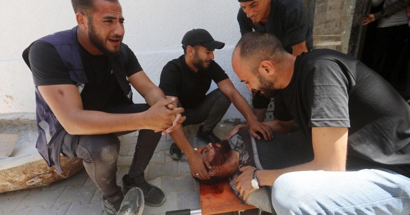غزة تحت وقف نار هش: شهداء في قصف موقع للشرطة شمال القطاع وتصاعد الخروقات الميدانية