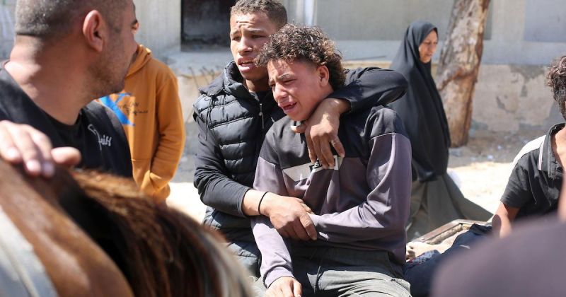 غزة تحت ضغط الخروقات الإسرائيلية وتهديدات التصعيد: شهداء جدد ومخاوف من انهيار وقف إطلاق النار