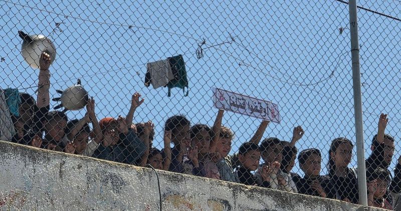 16 إصابة في غزة بقصف وإطلاق نار إسرائيلي وانفجار من مخلفات الحرب وسط اتساع السيطرة العسكرية بالقطاع  وتدهور كارثي في خدمات المياه والصرف الصحي