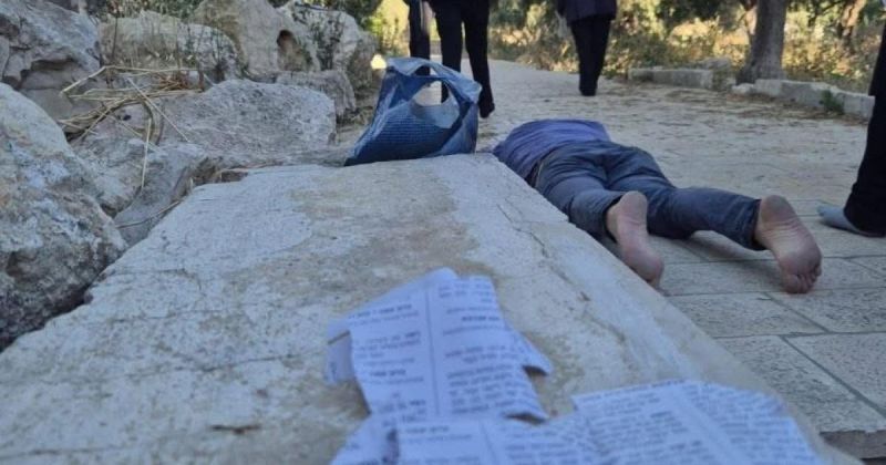 تصعيد في القدس: اقتحامات للأقصى وتحذيرات من “تفريغ” معالمه وقيود عسكرية في بلدات المحافظة