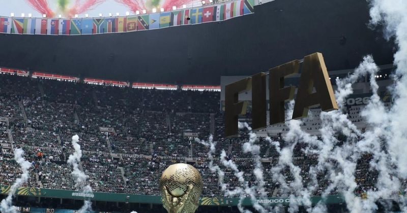 افتتاح مونديال 2026 إيذاناً بانطلاق النسخة الأكبر في تاريخ كأس العالم