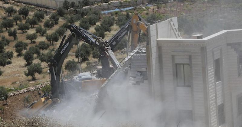 "الخارجية" ترحب بفرض المملكة المتحدة وكندا وفرنسا ونيوزيلندا والنرويج عقوبات على جهات داعمة لإرهاب المستعمرين