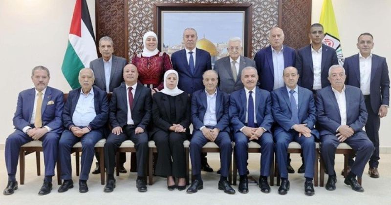 خلافات «فتح» تطفو بعد توزيع المفوضيات: مقاطعة العالول والرجوب تكشف صراع النفوذ في القيادة الجديدة