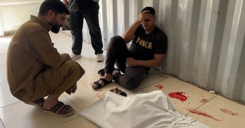 خروقات جديدة في غزة: شهداء بقصف إسرائيلي في خان يونس وإطلاق نار من مسيّرات على حي التفاح