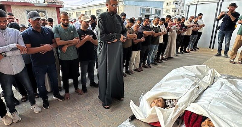 خروقات جديدة لوقف إطلاق النار في غزة: شهداء وإصابات في مناطق متفرقة