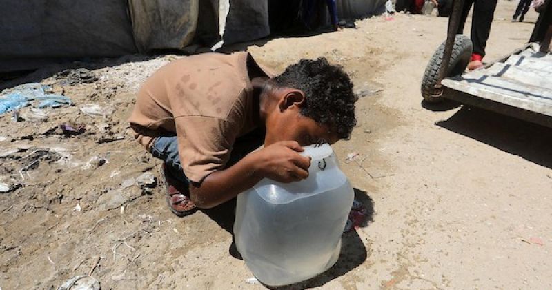 "بتسيلم": الاحتلال قتل 54 طفلاً وفتىً في الضفة الغربية خلال عام 2025 واحتجز جثامين 18 منهم