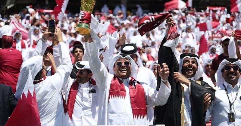 قطر تخطف تعادلاً قاتلاً من سويسرا في كأس العالم 2026