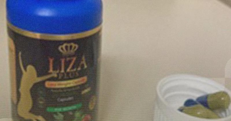 وزارة الصحة تحذر من شراء أو تناول منتج إنقاص الوزن ”Liza Plus Capsules”
