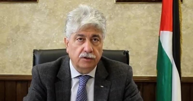 مجدلاني : تقرير لجنة التحقيق الدولية المستقلة بشأن الاستهداف المتعمد للأطفال الفلسطينيين بمثابة شهادة دولية هامة