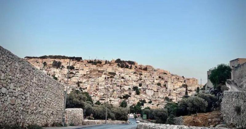 محافظة القدس: دعوى مالية بقيمة مليون ونصف شيقل ضد عائلة الرجبي في بطن الهوى