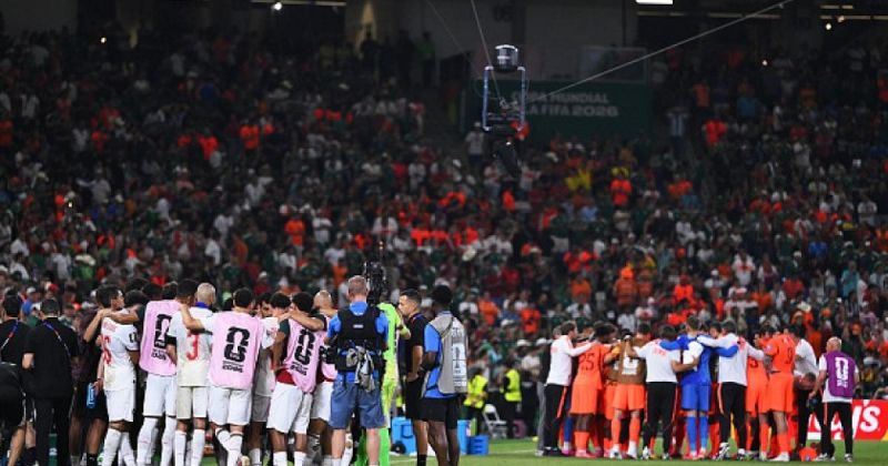 المغرب يواصل الحلم المونديالي.. أسود الأطلس يطيحون بهولندا بركلات الترجيح ويبلغون دور الـ16