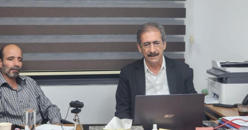 النضال الشعبي : تدعو  لمواصلة التحضيرات لإجراء انتخابات المجلس الوطني في إطار التجديد الديمقراطي ولمعالجة القضايا المجتمعية التي تهم المواطن الفلسطيني