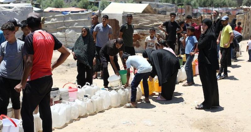 الأمم المتحدة: عدم يقين ومعاناة هائلة بقطاع غزة ووضع مستمر بالتدهور في الضفة