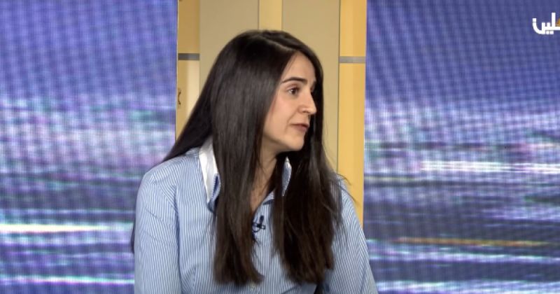 الرياضة الفلسطينية بين الاستهداف والتضامن العالمي… ديما يوسف: أكثر من ألف شهيد رياضي و85% من بنية غزة الرياضية مدمّرة
