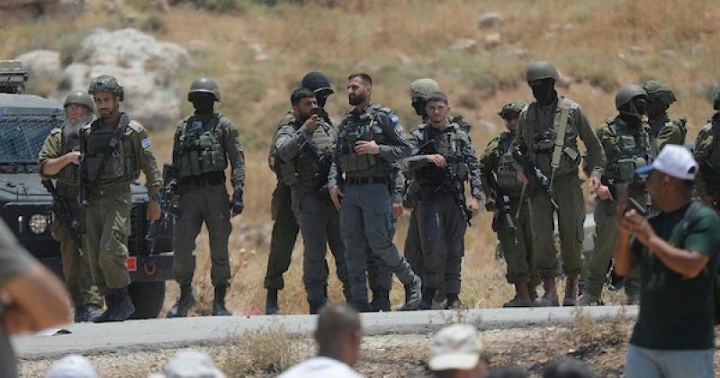 محافظة القدس: أبرز المستجدات والانتهاكات في الساحة المقدسية