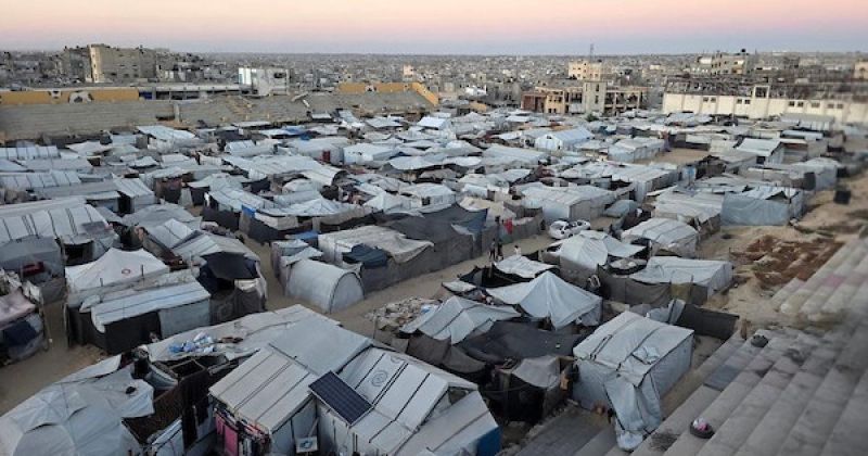 من يحكم غزة بعد الحرب؟ الأمن والإعمار والإدارة أمام اختبار التسوية