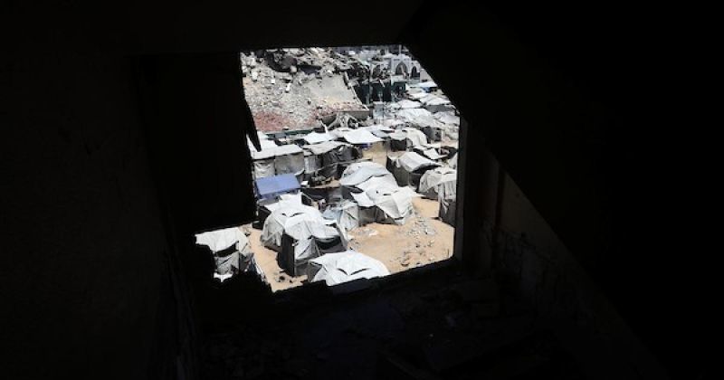 قناة خلفية مع حماس ووثيقة ضغط على إسرائيل: واشنطن تدفع ببديل حكم في غزة وتغلق الباب أمام استئناف الحرب