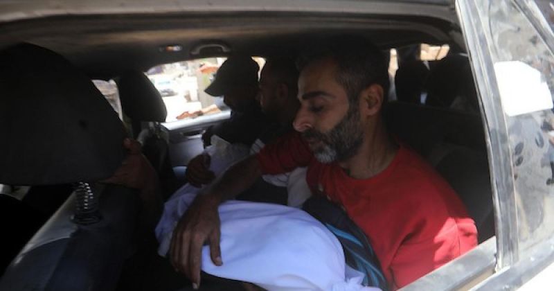 7 شهداء في غزة جراء خروقات الاحتلال لوقف إطلاق النار