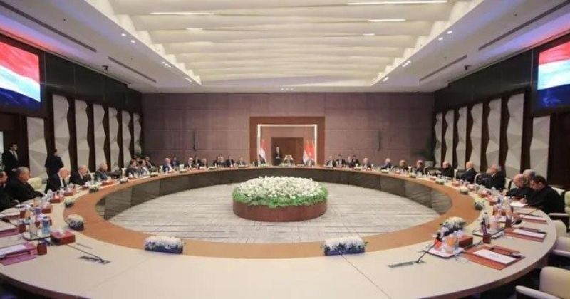 حماس : الفصائل الفلسطينية تسلّم ردها على خارطة طريق غزة وتؤكد ضرورة تنفيذ المرحلة الأولى كاملة
