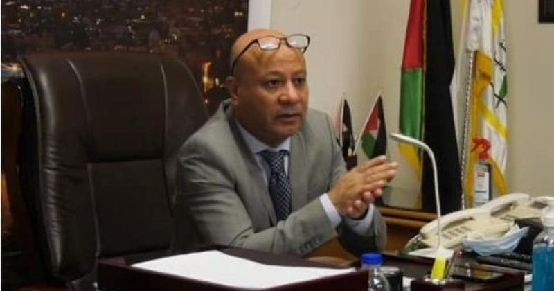 أبو هولي يدعو المانحين إلى تقديم تمويل إضافي لسد العجز المالي في موازنة الأونروا